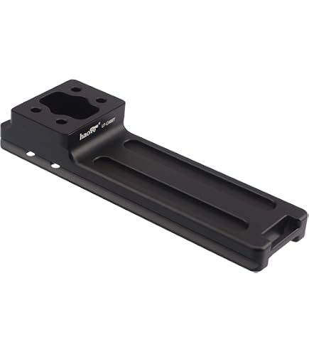 Amazon | Leofoto レオフォト CF-04 レンズフット for Canon/国内正規